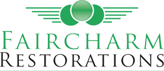 Faircharm Restorations logo